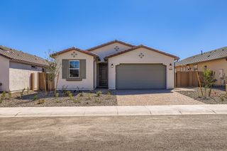 New construction Single-Family house 19255 W Marissa Dr, Litchfield Park, AZ 85340 plan Latitude Plan 3580 - image