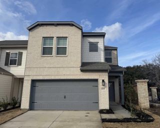 New construction Single-Family house 2601 Lost Maples Ln, Dallas, TX 75228 plan Sonoma - image