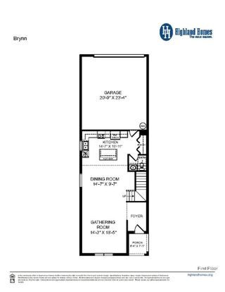New construction Single-Family house 574 Windy Willow Wy, St. Cloud, FL 34771 plan Brynn - image