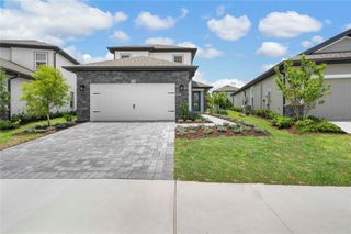 New construction Single-Family house 7737 Somersworth Dr, Kissimmee, FL 34747 - image