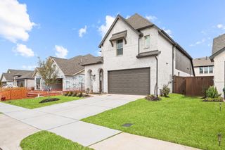 New construction Single-Family house 315 Eileen Dr, Rosenberg, TX 77471 - image