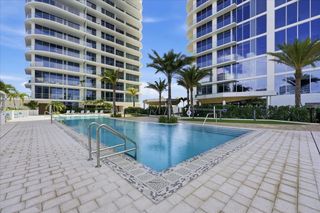 New construction Condo house 153 N Seabreeze Blvd, Unit S-502, Fort Lauderdale, FL 33304 - image