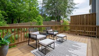New construction Townhouse house 3437 Nectarine Ln, Peachtree Corners, GA 30092 - image
