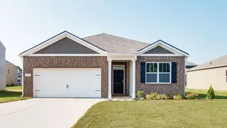 New construction Single-Family house 5426 Conifer Ln, Cookeville, TN 38506 plan Aria - image