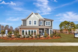 New construction  house 12112 Avast Dr, Huntersville, NC 28078 plan The Sonoma - Signature Series - image