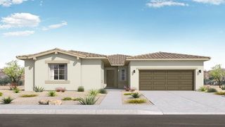 New construction Single-Family house 24422 N 142 Avenue, Surprise, AZ 85387 50R4- photo