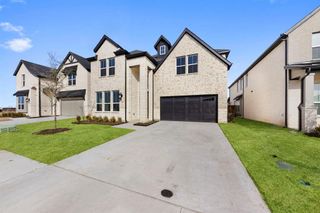 New construction Single-Family house 4037 Blue Spruce Ave, Little Elm, TX 75068 - image