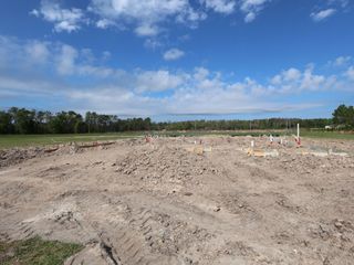 New construction Single-Family house 1837 Drummond Pt, Zephyrhills, FL 33541 plan Grandsail  III - image