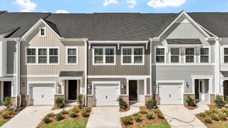 New construction Single-Family house 237 Elyse Overlook Lp, Sanford, NC 27332 plan Foxglove - image
