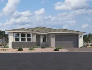 New construction Single-Family house 9418 S 56Th Ln, Laveen, AZ 85339 plan Topaz - image
