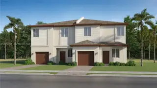 New construction Townhouse house 31353 Sw 192 Ave, Miami, FL 33030 - image