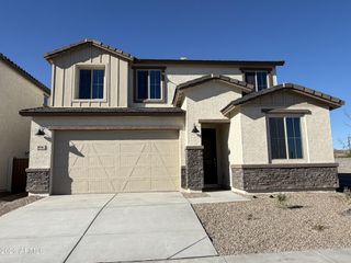 New construction Single-Family house 8936 E Covina St, Mesa, AZ 85207 plan Virgo - image