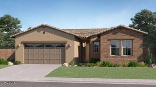 New construction Single-Family house 4528 E Shasta Dr, San Tan Valley, AZ 85143 plan Aspen Plan 4578 - image