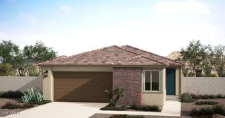 New construction Single-Family house 18166 W Lupine Ave, Goodyear, AZ 85338 plan Sorrento - image