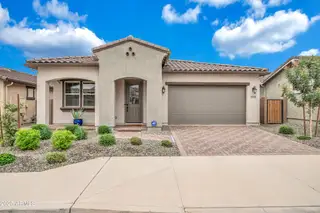 New construction Single-Family house 44316 N 44Th Ln, New River, AZ 85087 - image