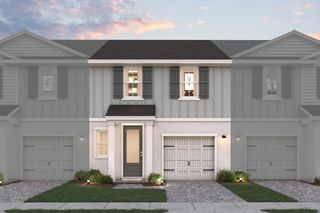 New construction Single-Family house 3637 Furlong Ave, Davenport, FL 33837 plan Ocala - image