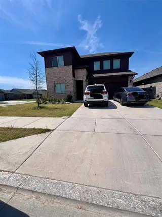 New construction Single-Family house 4301 Cario Ln, Fort Worth, TX 76036 plan SOUTHHAVEN - image