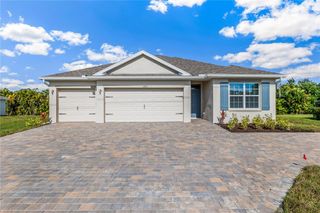 New construction Single-Family house 16280 Minorca Dr, Punta Gorda, FL 33955 plan Madison - image