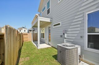 New construction Single-Family house 619 Topwater Trl, Kemah, TX 77565 plan The Haven (2204) - image