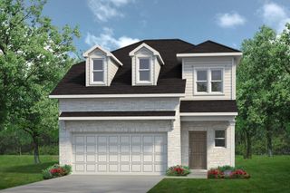New construction Single-Family house 4214 Helmside Ln, Houston, TX 77053 - image