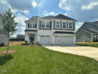 New construction Single-Family house 3007 Bayou St, Graham, NC 27253 plan Saluda II - image