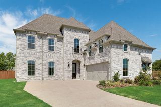 New construction Single-Family house 3719 Lochwood Drive, Rowlett, TX 75088 Abbey- photo