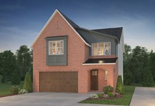 New construction Single-Family house 920 Coast Drive, Tega Cay, SC 29708 Concordia Exterior A- photo