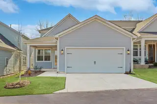 New construction Single-Family house 204 Nicolet Dr, Simpsonville, SC 29681 plan Dawson - image