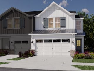 New construction  house 226 Tiger Lily Dr, Fort Mill, SC 29708 plan Pearl - image