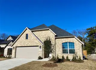 New construction Single-Family house 530 Aldred St, Greenville, TX 75401 - image