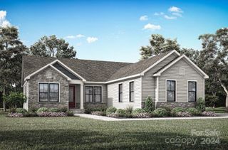 New construction Single-Family house 1858 Yardley Street, Rock Hill, SC 29732 - photo