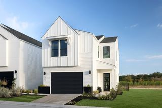New construction Single-Family house 1305 Sweet Bark St, Austin, TX 78745 plan Audryna - image
