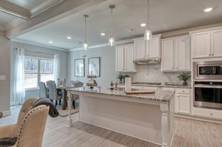 New construction  house 672 Secret Garden Ln, Dacula, GA 30019 plan Colburn - image