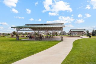 New construction Single-Family house 973 Cascade Falls St, Severance, CO 80550 plan Roosevelt - image