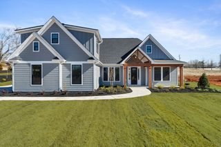 New construction  house 2729 Long Avenue Ext, Conway, SC 29526 plan Beckham - image