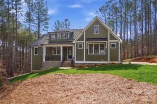 New construction Single-Family house 6774 Kingfisher Ct, Denver, NC 28037 plan  Peregrine - image