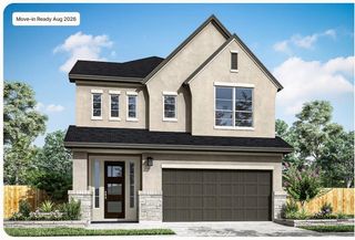 New construction Single-Family house 18230 Flora Grove Dr, Richmond, TX 77407 plan Brant - image