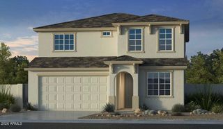 New construction Single-Family house 17614 W Solano Dr, Litchfield Park, AZ 85340 plan Paisley - image