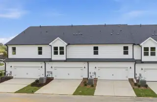 New construction Single-Family house 2807 Denson Rd, Willow Spring, NC 27592 plan Sedona - image