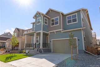 New construction Single-Family house 5625 W 141st Ln, Broomfield, CO 80020 plan Journey Series - Ruth - image
