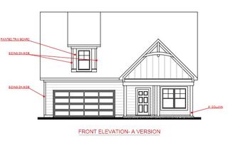 New construction Single-Family house College Park, GA 30349 - photo