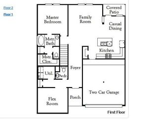 New construction Single-Family house 12320 Ridge Top Ct, Conroe, TX 77304 plan Donley - image