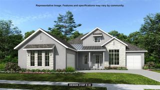 New construction Single-Family house 19844 English Walnut Pl, Brooksville, FL 34601 plan 3155F - image