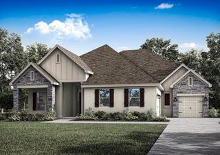 New construction Single-Family house 13530 Oldenburg Dr, Hudson, FL 34667 - photo