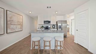 New construction Single-Family house 11912 Sweet Apple Ln, Houston, TX 77048 plan Emma - image