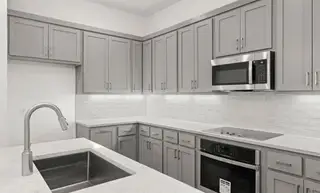 New construction Townhouse house 2306 Glacier Wy, Mansfield, TX 76063 - image