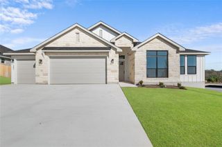 New construction Single-Family house 301 Boots Ct, Lorena, TX 76655 plan Coffee Mill Creek - image