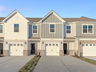 New construction Multi-Family house 494 Lydia Ashley Ln, Smyrna, TN 37167 plan Camden - image
