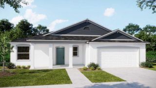 New construction Single-Family house TBD Mohawk Rd, Venice, FL 34293 plan Clearwater - image