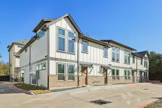 New construction Multi-Family house 200 W 56th St, Unit 5101, Austin, TX 78756 plan Rainey - image